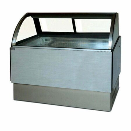 Caravell CDCM-5005MEAT MEAT DISPLAY COUNTER 5 FEET