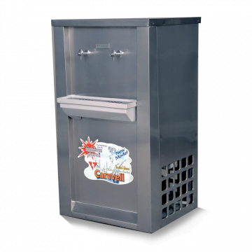 Caravell CWC-35 G ELECTRIC WATER COOLER