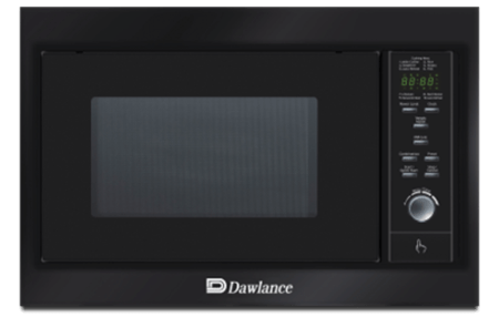 Dawlance DBMO 25 BG SERIES Built in Ovens