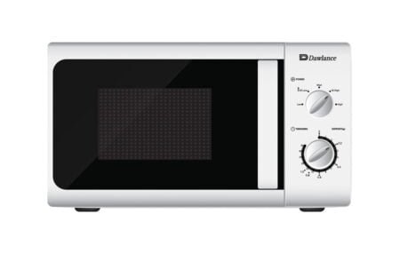 Dawlance DW-210 S PRO Microwave Oven