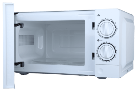 Dawlance DW 220 S Microwave Oven - Rafi Electronics