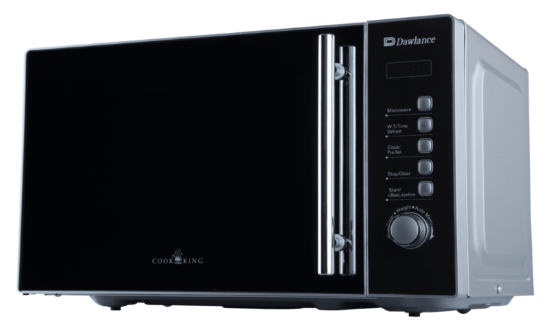 Dawlance DW-295 Microwave Oven - Rafi Electronics