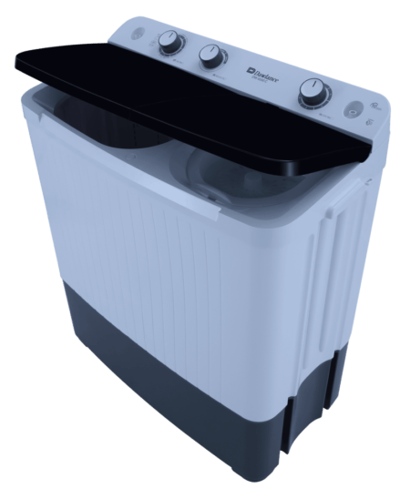 Dawlance DW-6550G Washing Machine - Rafi Electronics