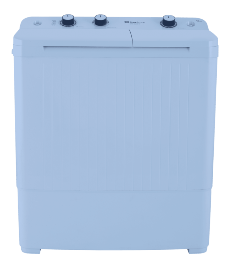 Dawlance DW-6550W Washing Machine - Rafi Electronics