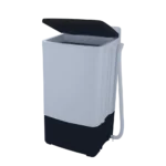 Dawlance DW 9200 CFL Washing Machine - Rafi Electronics