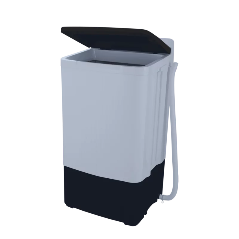 Dawlance DW 9200 CFL Washing Machine - Rafi Electronics