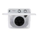 Dawlance DW 9200 WFL Washing Machine - Rafi Electronics