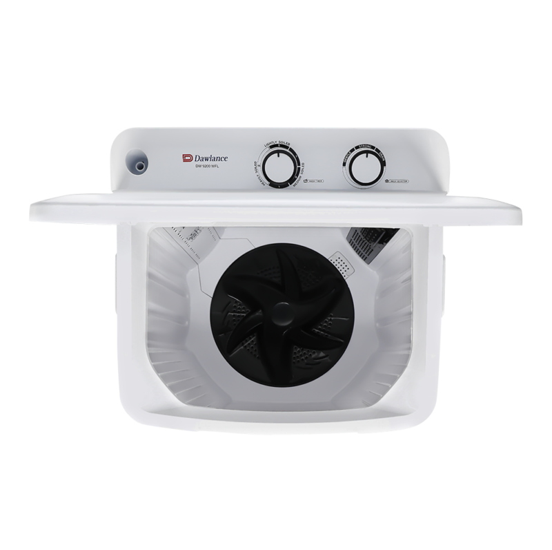 Dawlance DW 9200 WFL Washing Machine - Rafi Electronics