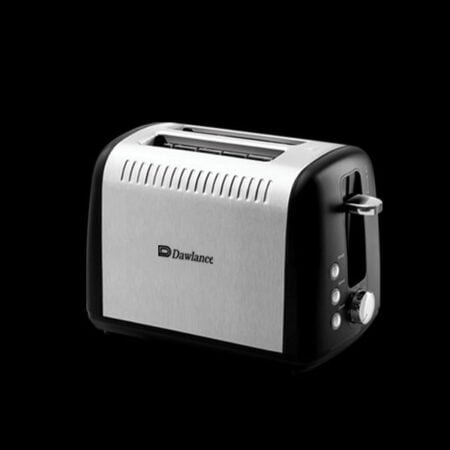 Dawlance DWT-7290 SMT (INOX) Toaster