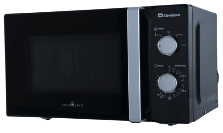 Dawlance MD-10 Microwave Oven - Rafi Electronics