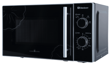 Dawlance MD-7 Microwave Oven - Rafi Electronics