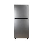 Orient Refrigerator Grand 265 (Silver, Red, Golden)