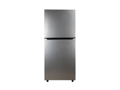 Orient Refrigerator Grand 265 (Silver, Red, Golden)