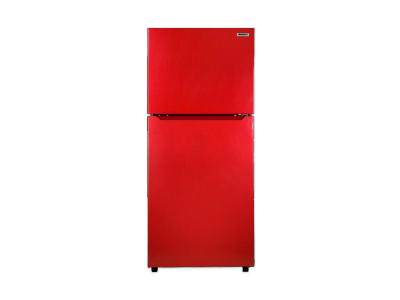 Orient Refrigerator Grand 285 (Silver, Red, Golden)