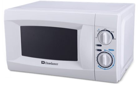 Dawlance MD 15 Microwave Oven