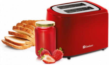 Dawlance DWT-7285 Toaster