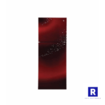 PEL Refrigerator PRGDI-21950 Glass Door Intello