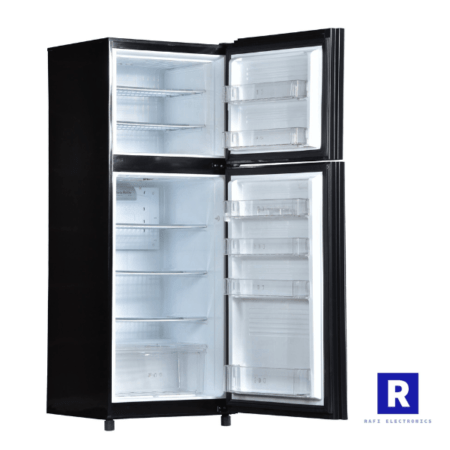 PEL Refrigerator PRCGD-6450 Curved Glass Door (NEW)