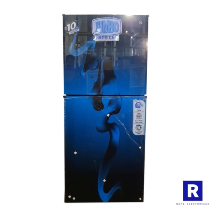 PEL Refrigerator PRCGD-2550 Curved Glass Door (NEW)