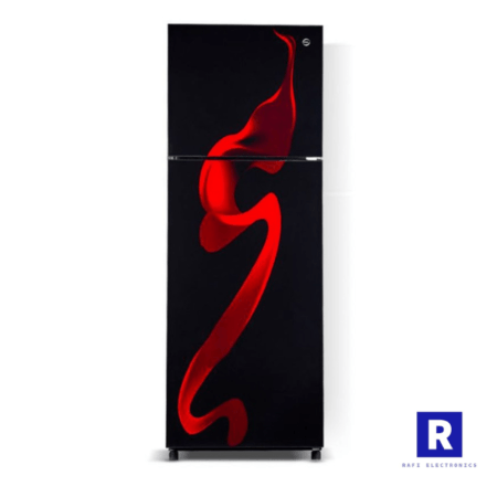 PEL Refrigerator PRGD-2550 Glass Door