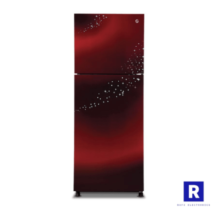 PEL Refrigerator PRGD-22250 Jumbo Glass Door