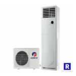 Gree GF-24CD-R410A 2 Ton Floor Standing Air Conditioner