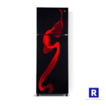 PEL Refrigerator PRGD-2200 Glass Door