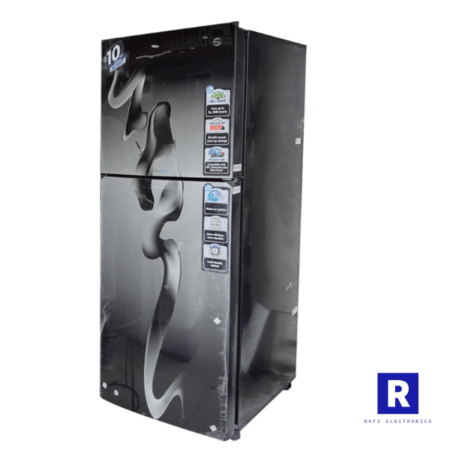 PEL Refrigerator PRCGD-21950 Curved Glass Door (NEW)