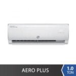 PEL InverterOn AERO Plus Air Conditioner 1Ton (H&C)