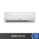 PEL InverterOn AERO Plus Air Conditioner 1.5 Ton (H&C)