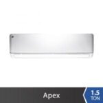 PEL InverterOn APEX Plus Air Conditioner 1.5 Ton (H&amp;C)