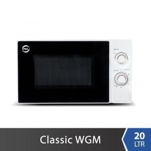 PEL Microwave Oven Classic WGM 20Ltr