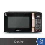 PEL Microwave Oven Desire 26Ltr