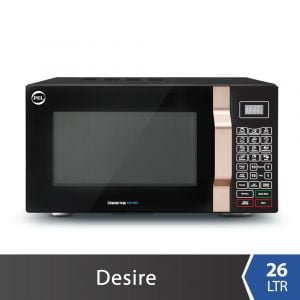 PEL Microwave Oven Desire 26Ltr