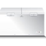 Dawlance 91997-H Signature LVS Horizontol Refrigerator