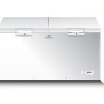 Dawlance 91998-H Signature Inverter Horizontol Refrigerator