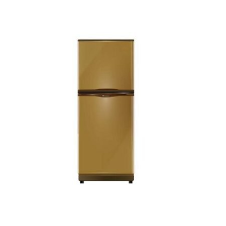 Dawlance 9144 - D FP (Metallic Gold) Refrigerator