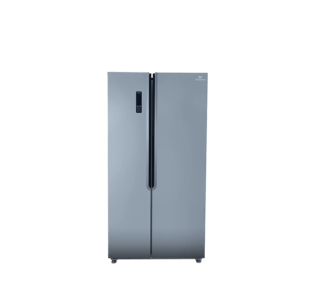 Dawlance DAWLANCE SBS 600 INV INOX Refrigerator