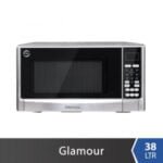 PEL Microwave Oven Glamour 38Ltr