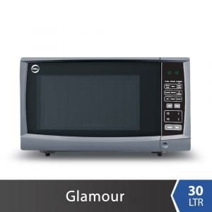 PEL Microwave Oven Glamour 30Ltr