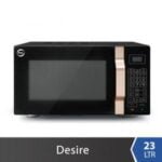 PEL Microwave Oven Desire 23Ltr
