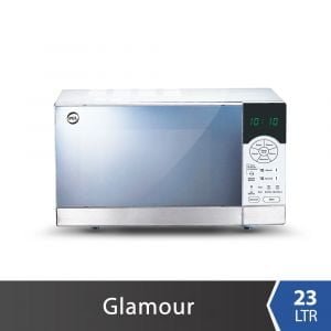 PEL Microwave Oven Glamour 23Ltr