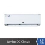 PEL InverterOn Jumbo DC Classic Air Conditioner 1.5 Ton (H&C)