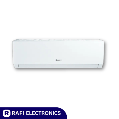 Gree Air Conditioner 1 Ton Inverter GS-12PITH11w - Rafi Electronics