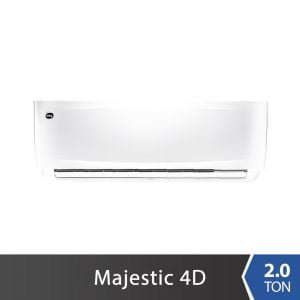 PEL Majestic 4D Air Conditioner 2 Ton (Cool Only)