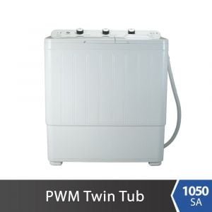 PEL Washing Machine Semi Auto PWMS 1050