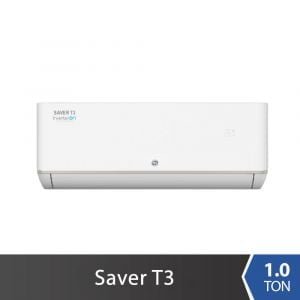 PEL InverterOn SAVER T3 Air Conditioner 1 Ton (H&C)