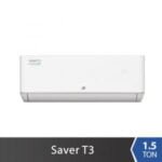 PEL InverterOn SAVER T3 Air Conditioner 1.5 Ton (H&C)