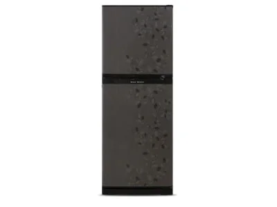 Orient Snow 500L (Red,Black) Refrigerator