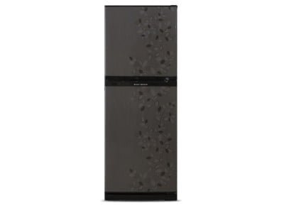 Orient Snow 260L (Red,Black) Refrigerator